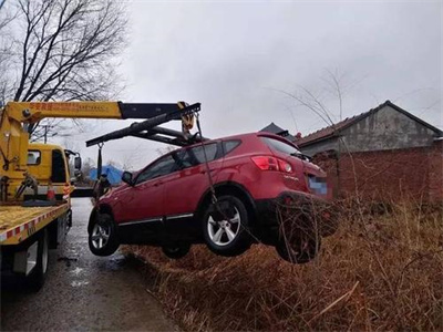 九台楚雄道路救援